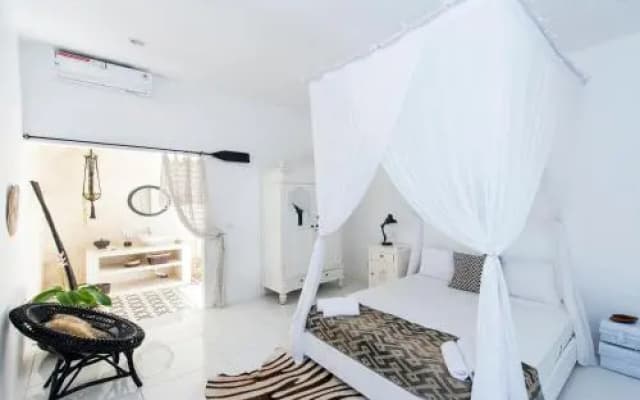 Villa Mar Bali - photo 2