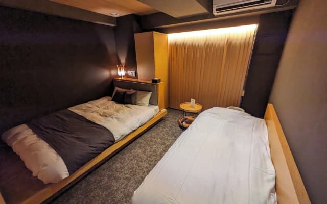 Hotel Tomos Asakusa - photo 5