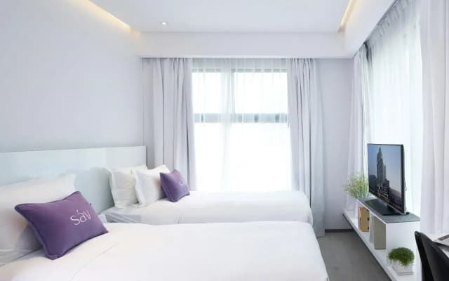 Hotel sáv - photo 5