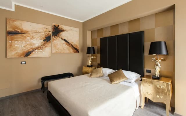 Town House Roma - photo 5