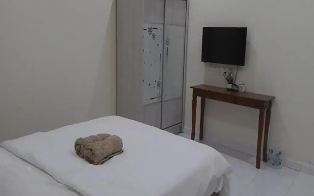 NZED GuestRoom - Sleep Tight, Rest Well - photo 4