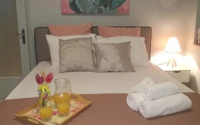 Ellie's Cozy Apartment - photo 4