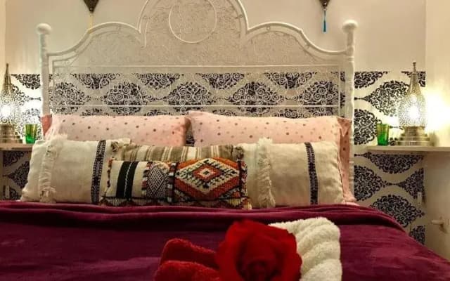 Dar Barbi Maison D'Hôte - photo 4