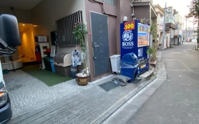Takemura Building 2nd floor - photo 4