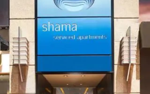 Shama Causeway Bay - photo 4