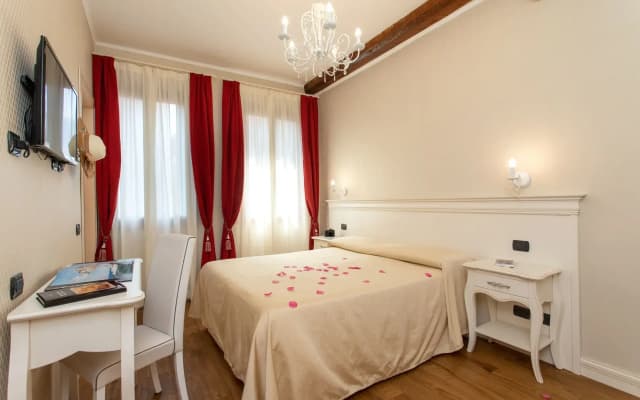 Charming Palace Santa Fosca - photo 3