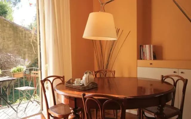 Giorgio Halldis Apartments - photo 3