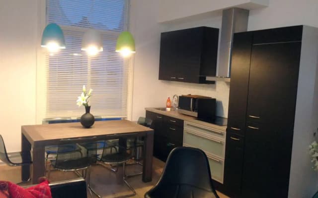 Flower Market Apartments - photo 5