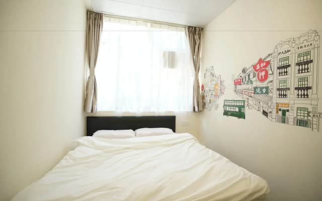 ALOHAS Hostel - photo 4