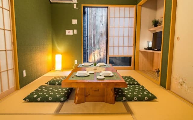 Yadoya Karasuma-Inn - photo 5