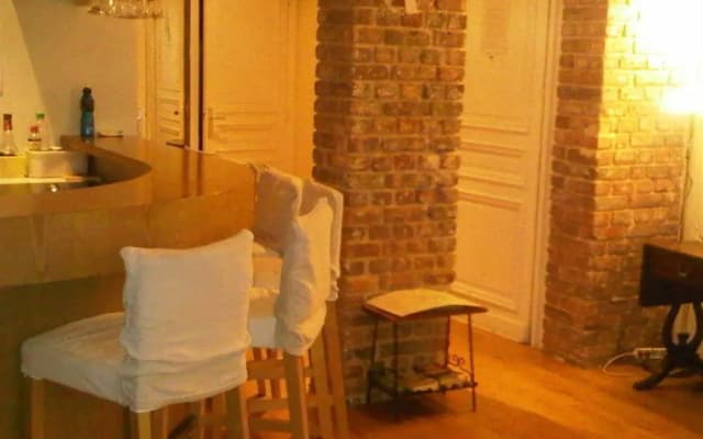 Apartment Montparnasse - photo 4