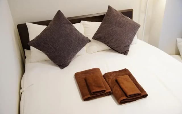 Asakusa Hotel 302 - photo 5