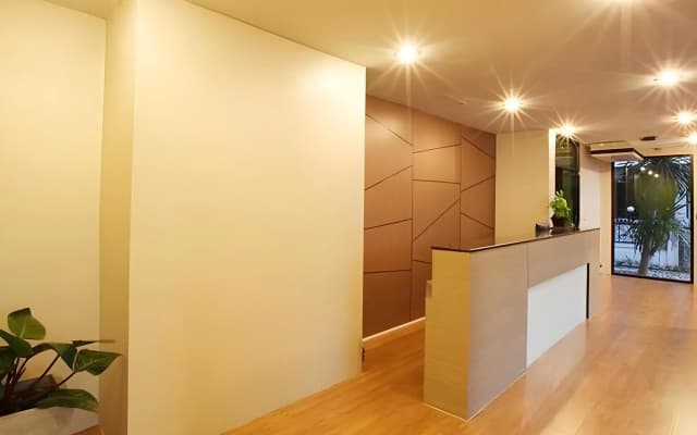 The Plubpla Serviced Apartment - photo 2
