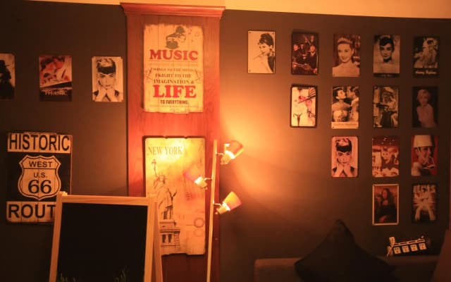 Timehouse Hong Kong Hostel Group - photo 3