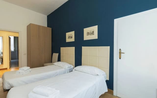 Monti Friendly Rome House - photo 3