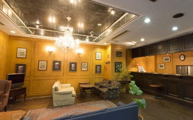 Hotel Sunlife - photo 2