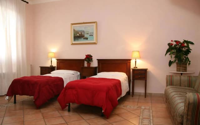 Hotel Giubileo - photo 4