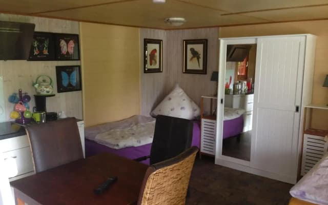 Das kleine Ferienhaus - photo 2