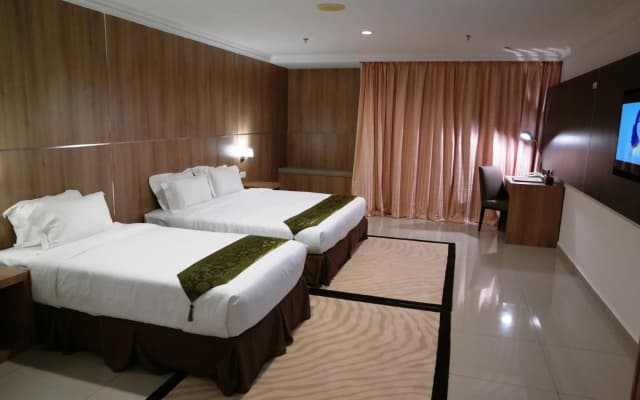 Sfera Hotel - photo 3