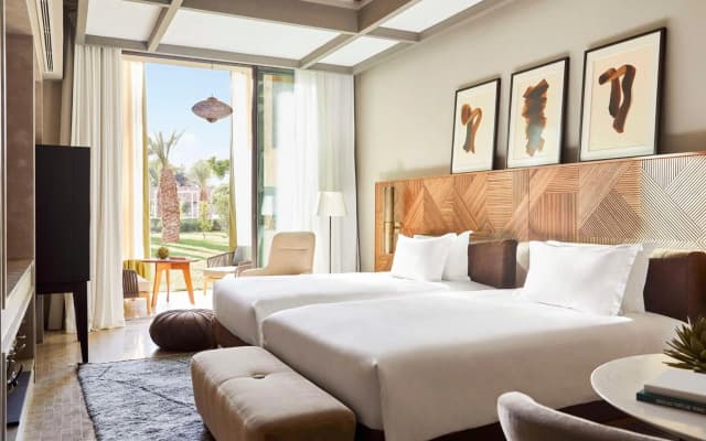Park Hyatt Marrakech - photo 3