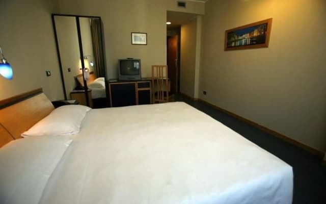 Sotel Nomentana - photo 3