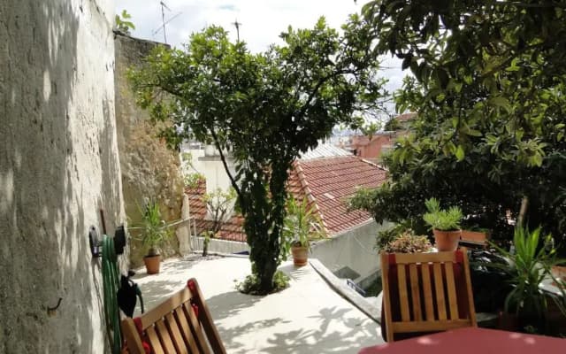 The Bleu Lisbon Flat - photo 2
