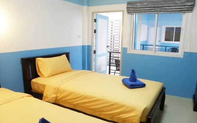 Sooi-Tee Guest House 1 - photo 4