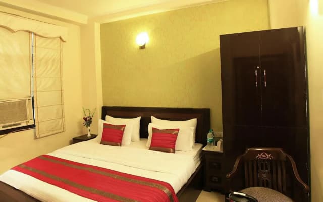 Shimla Heritage Hotel - photo 5