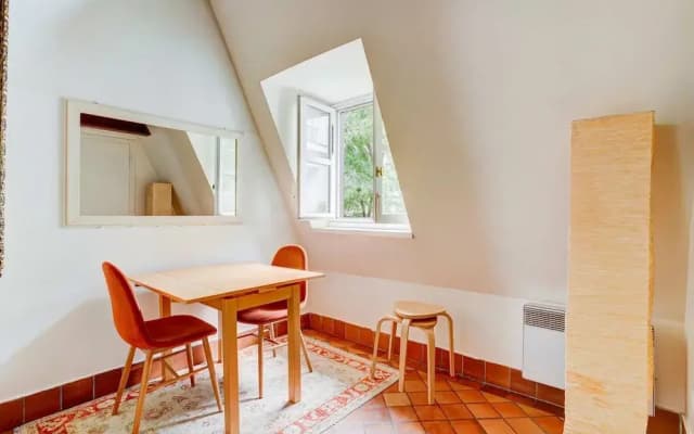 Cocoon Marais - Cosy 1 BDR in the Marais - photo 4