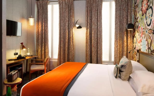 Hotel Les Dames du Panthéon - photo 2