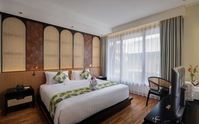 Mokko Suites Batubelig - photo 2
