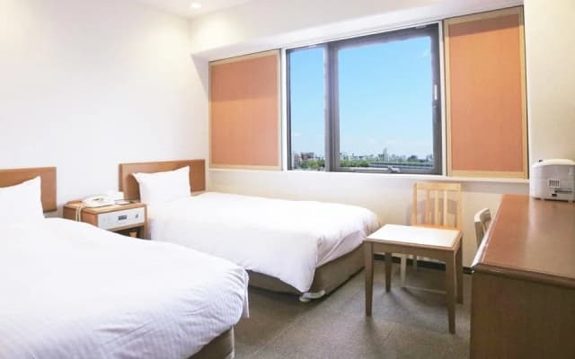 Smile Hotel Sugamo - photo 4