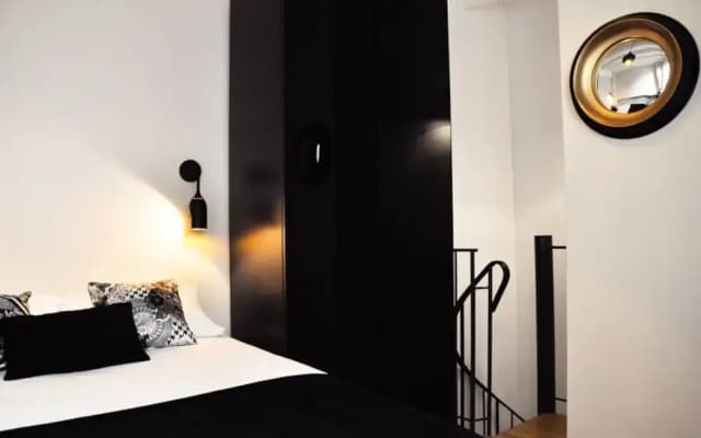 Charming duplex in Montmartre - photo 3