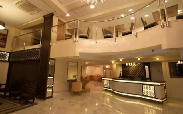 Palais Al Bahja Hotel & Spa - photo 2