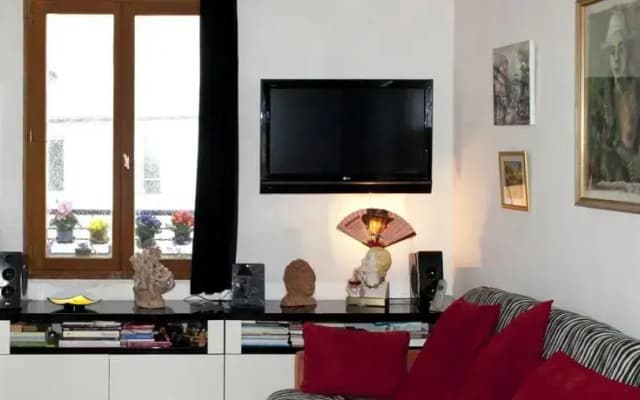 Cozy Montmartre Studio - photo 2