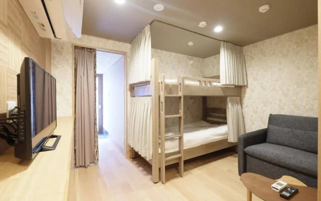 OOKINI Ota-Road Apartment - photo 3