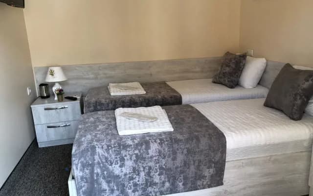 Hotel Leo Palace Tbilisi - photo 5