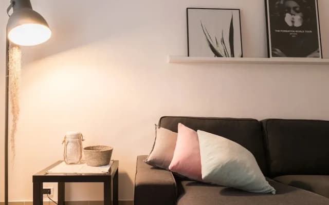 M Design Apartment - photo 3