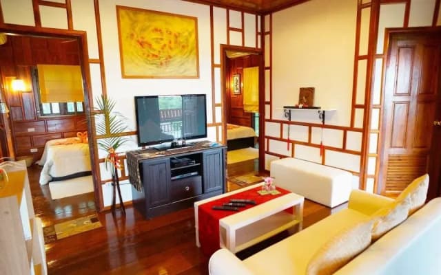 Villa Ayutthaya @ Golden Pool Villas - photo 4