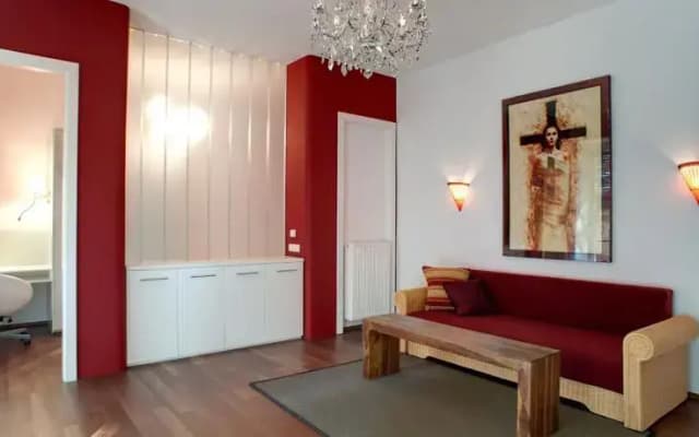 Romeoapartment 1060 - photo 4