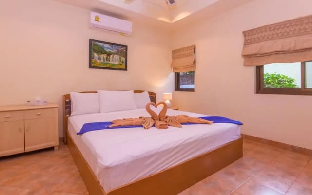 Seaview Paradise Mountain Holiday Villas - photo 3
