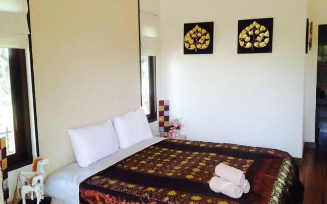 Kiri Nakara Hua Hin Holiday Home - photo 5
