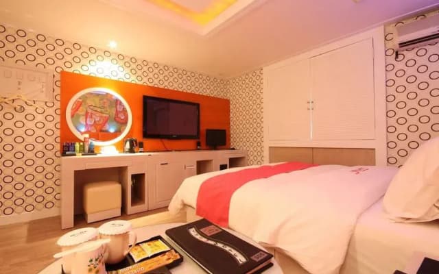 Hotel Show Sillim - photo 2