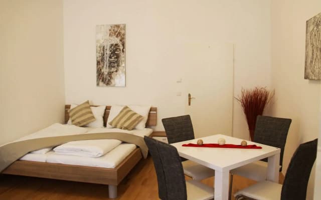 CheckVienna – Apartment Khunngasse - photo 3