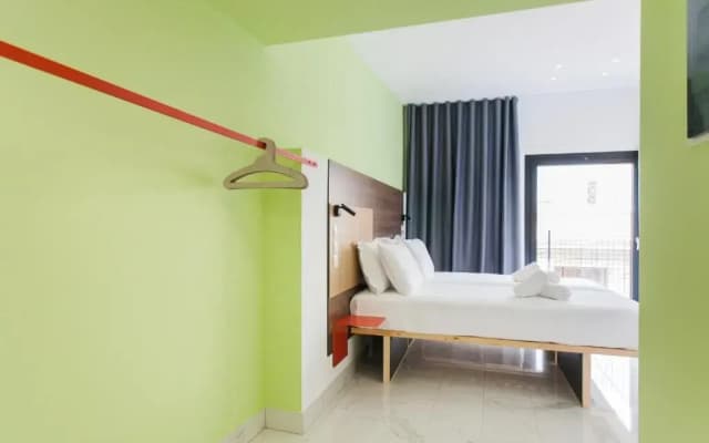 Greece U Around Athens Thissio Suites - photo 4