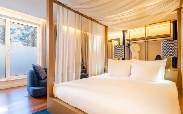 Palácio do Governador - Lisbon Hotel & Spa - photo 3