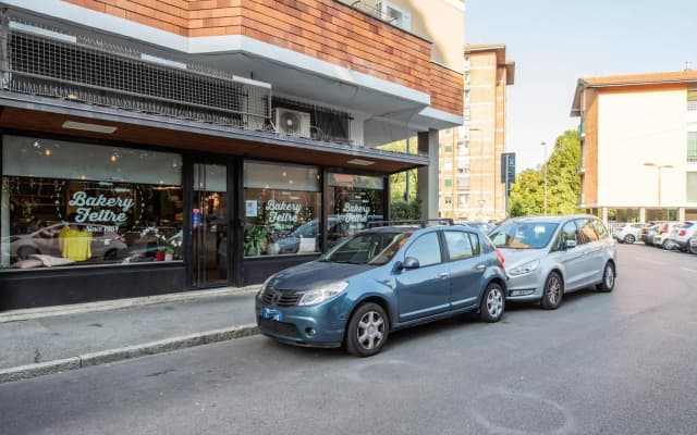 Milano Guest House - photo 4