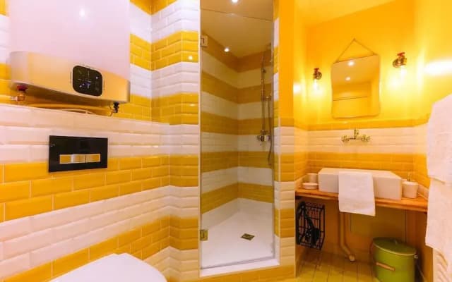 Be You Luxury Apart'Hotel - La Chouette - photo 4