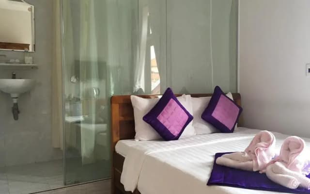 MS Tri House Homestay - photo 4