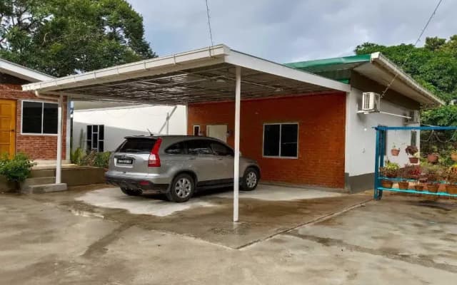 OYO Homes 90608 Kampung Sungai R&R,Homestay and Ecofarm - photo 3